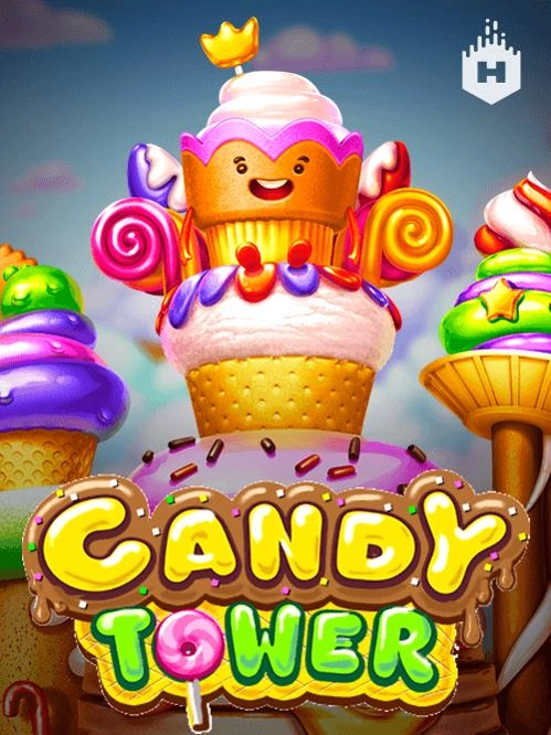 Candy-Tower